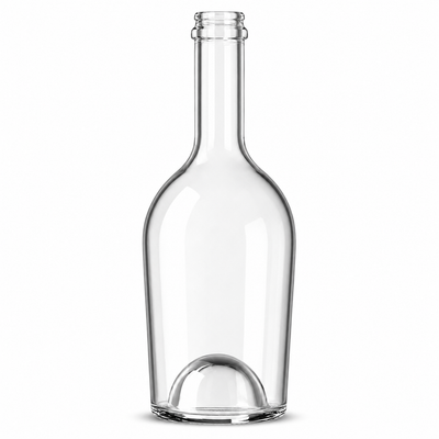 PARIS ECOVA 75cl Extra Flint Sparkling Bottle – G113 Crown Finish