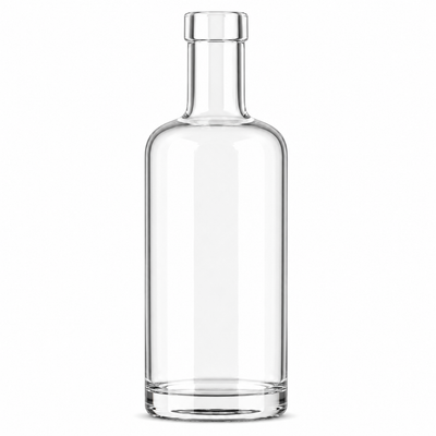 ARSENE 70cl Extra Flint Glass Bottle – DBBT Cork Finish