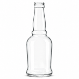 ECOSSAISE À TALON BASSE 70cl Flint Glass Bottle – DBVPSTD Screw Cap Finish