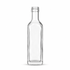 60ml Glas Frantoio Marasca Ölflasche (Schraubverschluss)