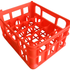 Pint Milk Crate