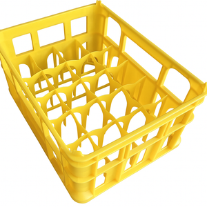 Pint Milchcrate
