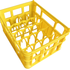 Pint Milk Crate