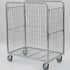 Container for Cartons 600x1000 H1200 – Optimized Roll Cage for Boxed Goods