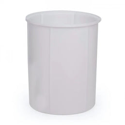 330 Litre Food Grade Round Tank – Heavy Duty MDPE Storage Container