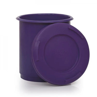 Food Approved MDPE Lid for X353, X354, X355 & X356 Containers