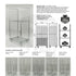 Container WMU 1700x800x600 with Shelf – Extra-Long Roll Cage for Oversized Goods