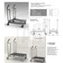 Carry 80 Transport Trolley – Plywood Platform Trolley