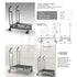 Carry 80 Transport Trolley – Wire Platform Trolley