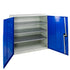 Small Parts Cabinets | Lockable Louvred Panel Storage Units