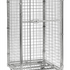 Lockable Mesh Security Container – 4 Model Options