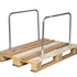 Palettenunterstützung – 775 × 115 × 1000 mm – Im Doppelpack verkauft