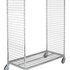 Modul 300 Picking Trolley – Electrogalvanised Flex Cart – 300kg Capacity (1300 × 625 × 1710 mm)