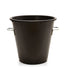 68 Litre Food Approved Round Nesting Bin with Zinc Plated Steel Handles