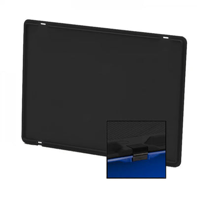 Recycled Hinged Lid for M200, M201, M202 & M209 Containers (Non-Food Use)