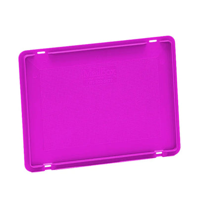 Food Approved Drop-On Lid for M203, M204, M205 & M207 Containers