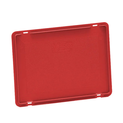 Food Approved Hinged Lid for M203, M204, M205 & M207 Euro Containers