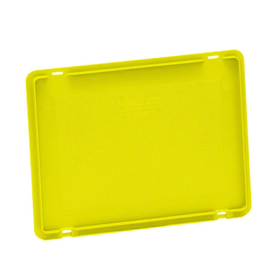 Food Approved Drop-On Lid for M203, M204, M205 & M207 Containers