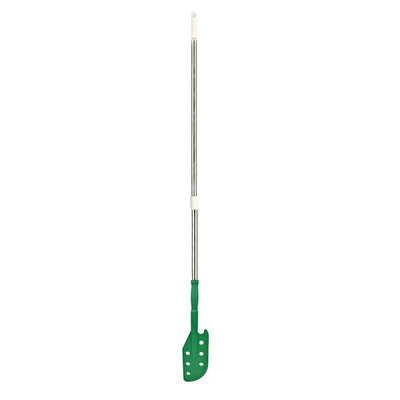 Paddle with Stainless Steel Pole – Food Approved Hygienic Mixing Paddle