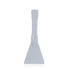Metal Detectable Small Hand Scraper 3” – Food Grade PP Hygiene Scraper