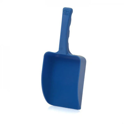 Metal Detectable 1500g Medium Hand Scoop – Food Grade PP Measuring Scoop