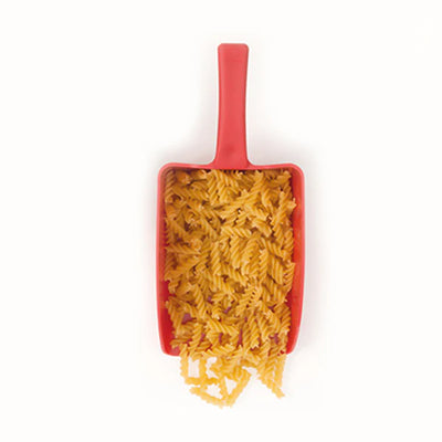 Metal Detectable 1500g Medium Hand Scoop – Food Grade PP Measuring Scoop