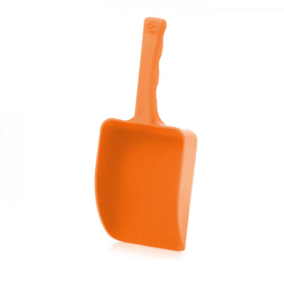 2000g Large Hand Scoop – Food Approved Hygienic PP Scoop