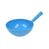 2 Litre Round Bowl Scoop – Food Approved Hygienic PP Scoop