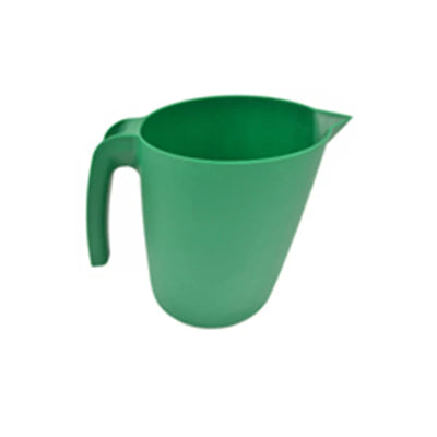 2 Litre Pouring Jug – Food Approved Hygienic PP Measuring Jug