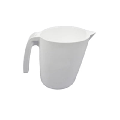 Metal Detectable 2 Litre Pouring Jug – Food Grade PP Measuring Jug