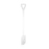 Metal Detectable One Piece Handle Paddle with Holes – Food Grade PP Mixing Paddle