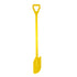 Metal Detectable One Piece Handle Paddle – Food Grade PP Long Mixing Paddle
