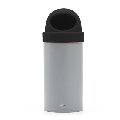 62 Litre Post Box Bin with Domed Lid – Slimline MDPE Recycling & Litter Bin