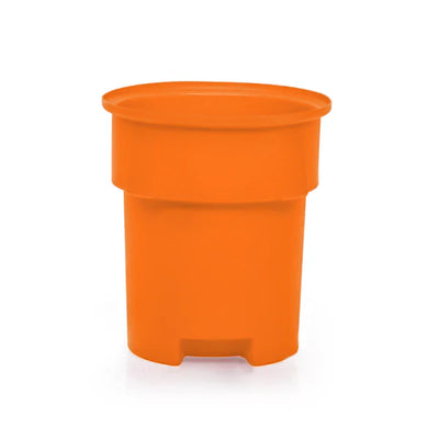 15 Litre Nesting Bin – Food Grade Tapered Storage Container (MDPE)