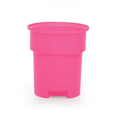 15 Litre Nesting Bin – Food Grade Tapered Storage Container (MDPE)