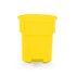 15 Litre Nesting Bin – Food Grade Tapered Storage Container (MDPE)
