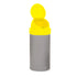 62 Litre Push Top Bin – Heavy Duty MDPE Waste & Recycling Bin