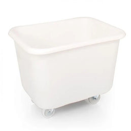 227 Liter Schwerlastwagen mit Bodenplatte – Lebensmittelzulassung