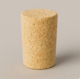 11mm Natural Cork Stopper – Premium Eco-Friendly Bottle Seal