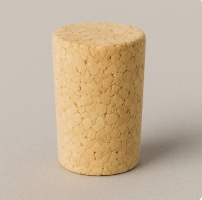 11mm Natural Cork Stopper – Premium Eco-Friendly Bottle Seal