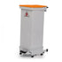 20 Litre Sack Holder with Removable Body – Steel Clinical Waste Sack Holder