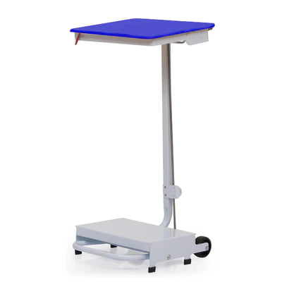 90 Litre Sack Holder – Corrosion Resistant Steel Clinical Waste Sack Holder