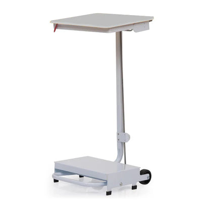 90 Litre Sack Holder – Corrosion Resistant Steel Clinical Waste Sack Holder