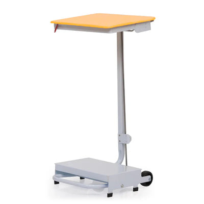 90 Litre Sack Holder – Corrosion Resistant Steel Clinical Waste Sack Holder