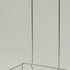 Basket Stacking Frame with Handle – Mobile Basket Holder for Retail