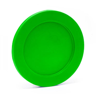 Drop-On Lid M14A – Food Grade MDPE Lid for X300 / X312 / X415 Hoppers