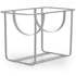 Trough Frame for X304 – Heavy Duty Static Support Stand (Trough Not Included)