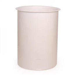 486 Litre Food Grade Round Tank – Heavy Duty MDPE Storage Container