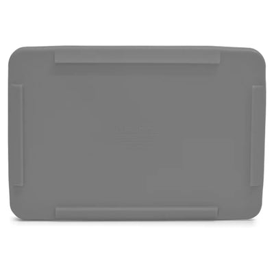 Food Approved Drop-On Lid for X401 & X402 Kleena-Stack Containers
