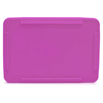 Food Approved Drop-On Lid for X401 & X402 Kleena-Stack Containers